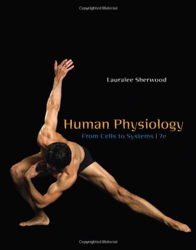 Human physiology sherwood - physiology,