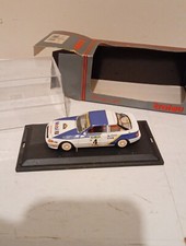 Trofeu 1/43 Scale Model Car