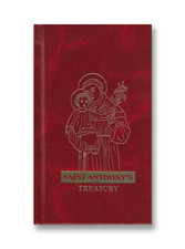 St Anthony's Treasury A Manual