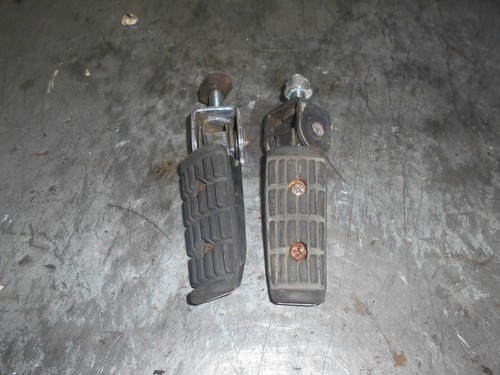 Yamaha 1200 abs rear - ,