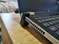 Laptop Cooling Feet