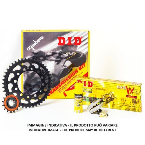 Kit did professional 520 chain - kit,