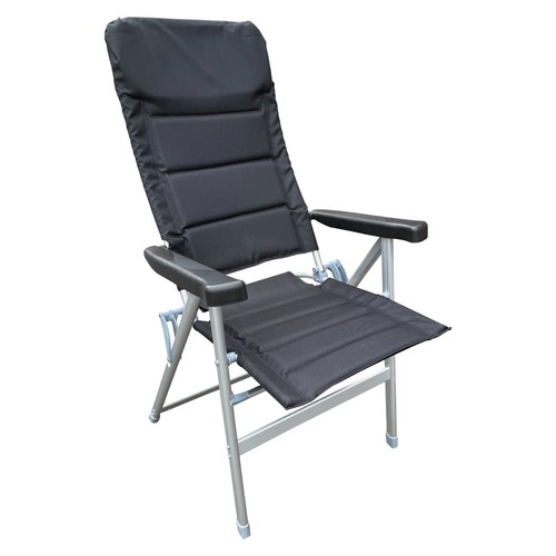 Reclining padded deluxe - reclining,