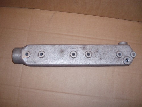 Lister hrw6 end bottom - f/w.end,