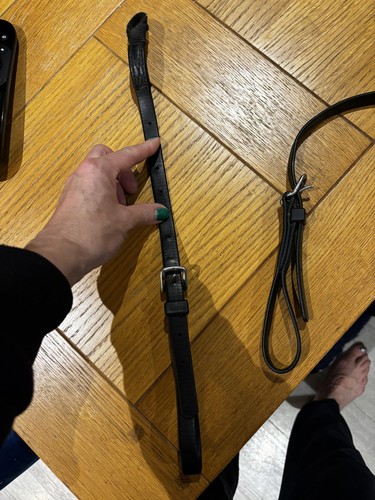 Zilco driving harness - zilco,