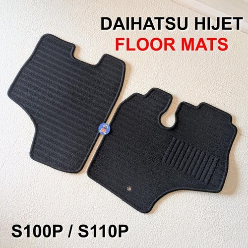 Floor mats for daihatsu - mats,