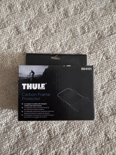Thule 984 carbon bike - carbon, frame