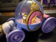 Fisher price little - price, people