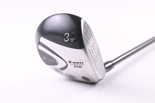 Yonex mass 250 wood 15 - #3,