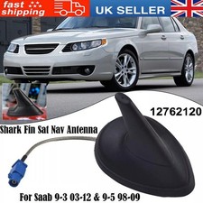 For Saab 9-3 9-5 2002-2012