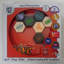 JOHN YIANNI "HIVE" (2020)