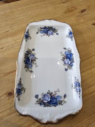 Royal albert large rectangular - royal,
