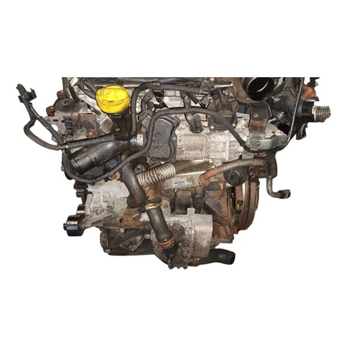 Nissan trail tekna dci - nissan,