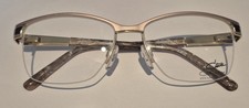 Classic Cazal Titanium 4283