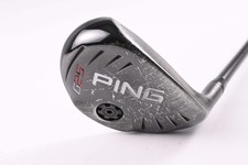 Ping G25 #4 Hybrid / 23 Degree