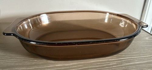 Pyrex corning vision dish - pyrex,