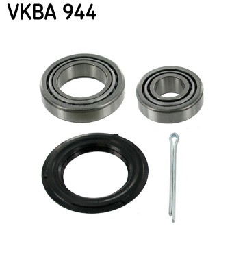 Skf vkba 944 wheel - skf,