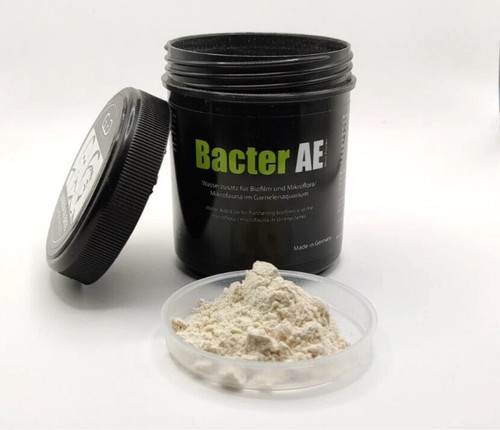 Glasgarten bacter scoop - +,
