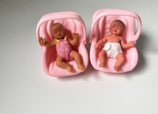 Car Seat for Zuru Mini Baby