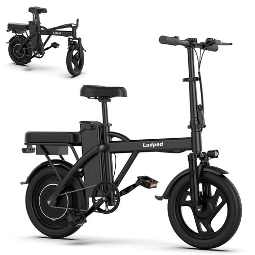 Ladped adult electric - 14',
