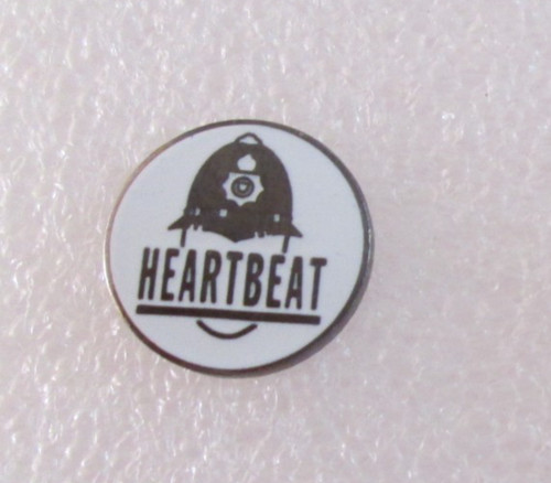 Souvenir button pin - souvenir,