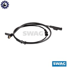 SENSOR WHEEL SPEED 33 10 0504