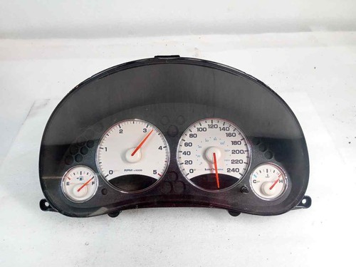 P56010466ah dashboard for jeep - dashboard,