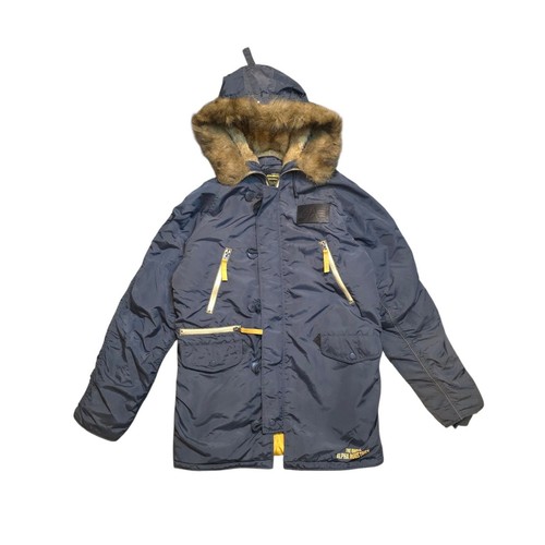 Alpha industries extreme cold - alpha,