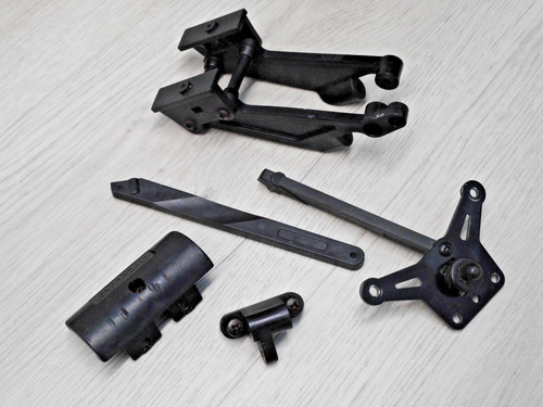 Kyosho inferno neo bumper - inferno, 3.0