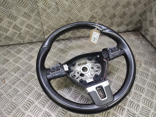 Transporter 1 steering - vw, t5.1