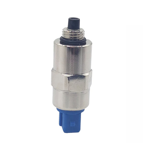 12v fuel pump solenoid - pump,
