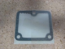 NOS OEM Kawasaki Main Cover