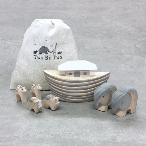 East india wooden noah s - of,