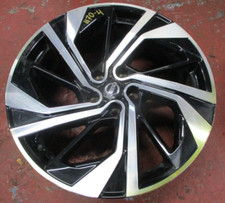 Nissan Qashqai J12 Tekna Alloy