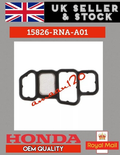 Honda vtec solenoid gasket - honda,