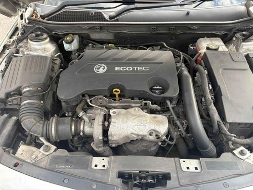 Vauxhall insignia mk2 - vauxhall,