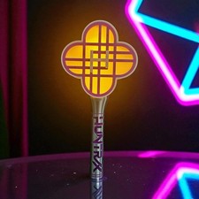 K-Pop Demon Hunters Huntrix