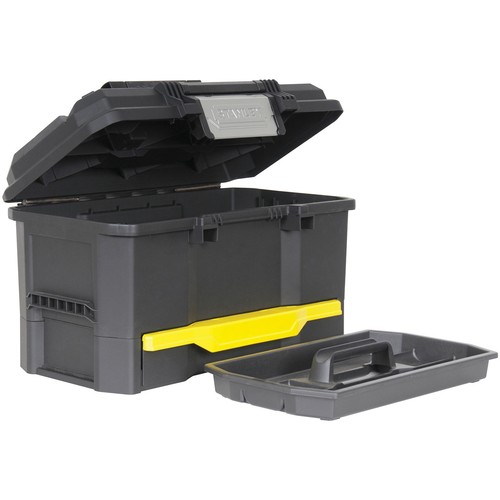 Stanley one touch - 19", tool