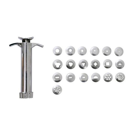 Set polymer clay extruder - 1,