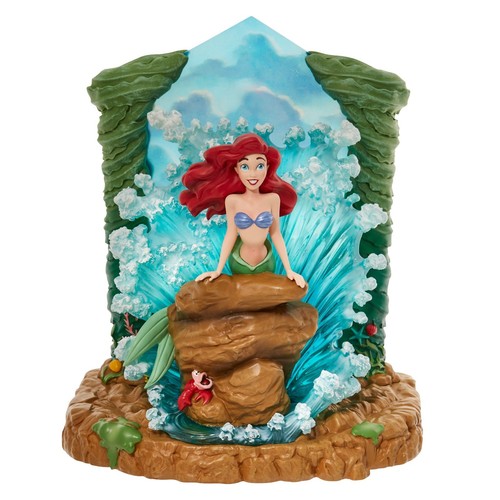 Disney showcase the little - disney,
