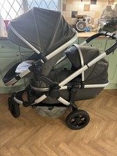 icandy peach 5 all terrain