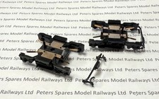 Hornby X9716 Pendolino Front