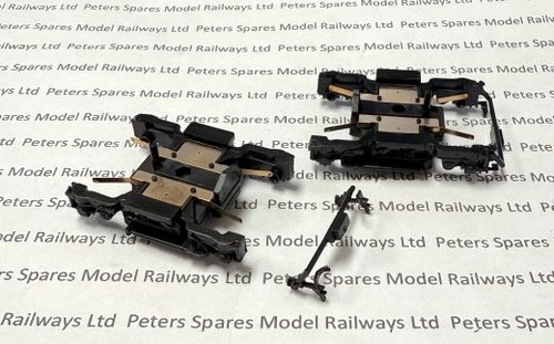 Hornby x9716 pendolino - x9716,
