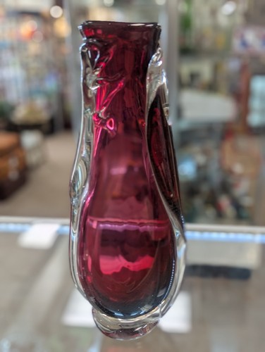 Jim bush red - jim, art