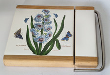 PORTMEIRION BOTANIC GARDEN