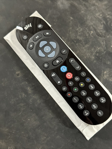 Sky bluetooth remote control - sky, q