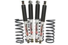 All Terrain Suspension Kit