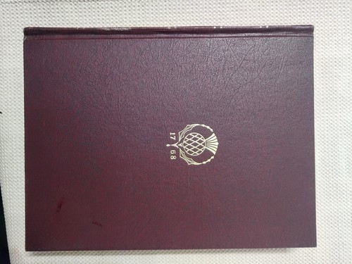 Britannica book the year - the,