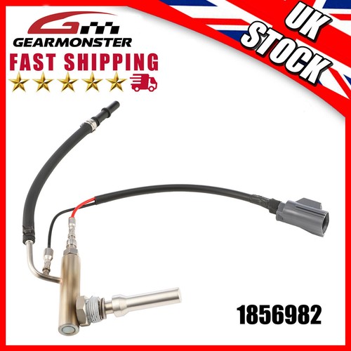 Brand new dpf fuel vapouriser - brand,