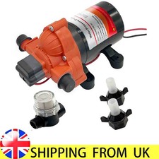 50 PSI 4.0 GPM Self Priming